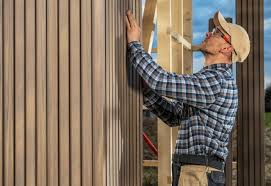 Best Engineered Wood Siding  in El Cerro Mission, NM